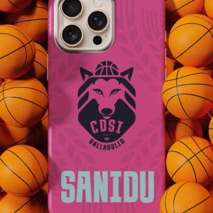Funda Móvil