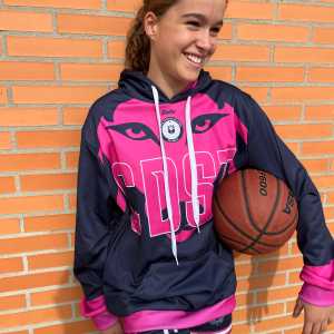 Sudadera