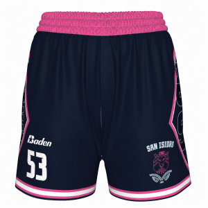 Pantalón oficial