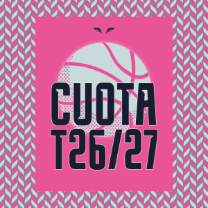 Cuota Club 2026-2027
